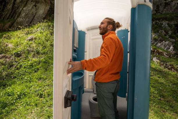 Best Affordable portable toilet rental  in Fairfax, VA