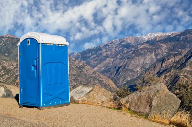Best High-end porta potty rental  in Fairfax, VA