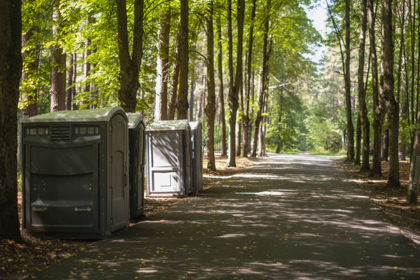 Best Event porta potty rental  in Fairfax, VA