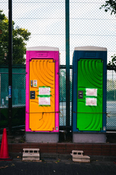 Best Portable restroom trailer rental  in Fairfax, VA