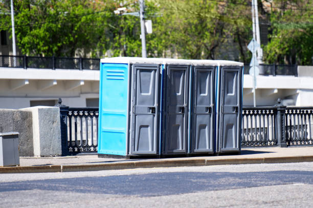 Best Emergency porta potty rental  in Fairfax, VA
