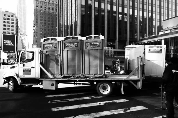 Best Porta potty rental for parties  in Fairfax, VA