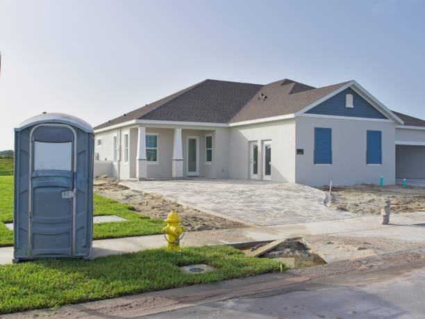 Best Restroom trailer rental cost  in Fairfax, VA