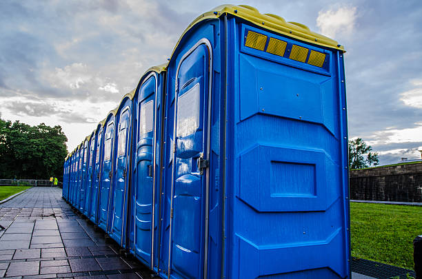 Best Construction site porta potty rental  in Fairfax, VA